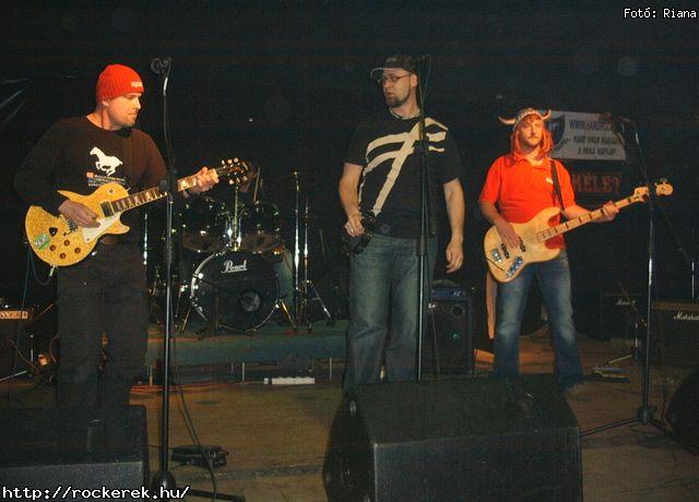  A-gy H- P-zs, Elemi llapot, Farkasok, Gaslight, Ignor, Smith And Friends, The Southern Society, Vastrabant, jfny - Fot: Riana