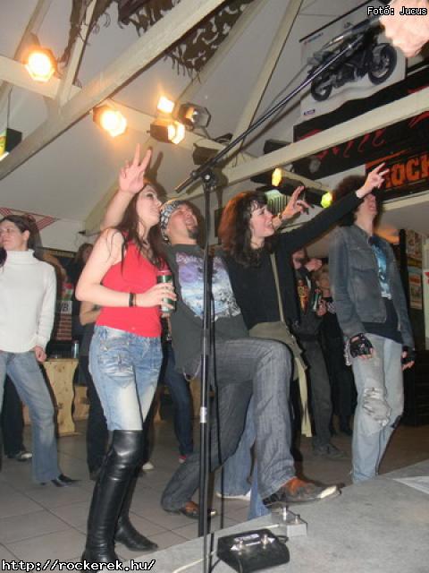  Cherokee, Ego Project - Fot: Jucus