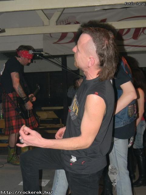  Cherokee, Ego Project - Fot: Jucus