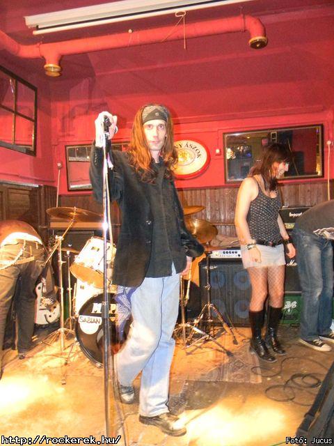  Alias, Tempeston, Wonderdeer - Fot: Jucus