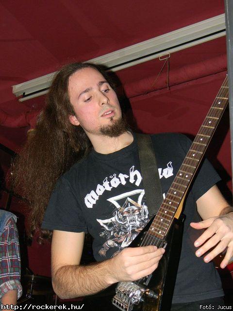  Alias, Tempeston, Wonderdeer - Fot: Jucus