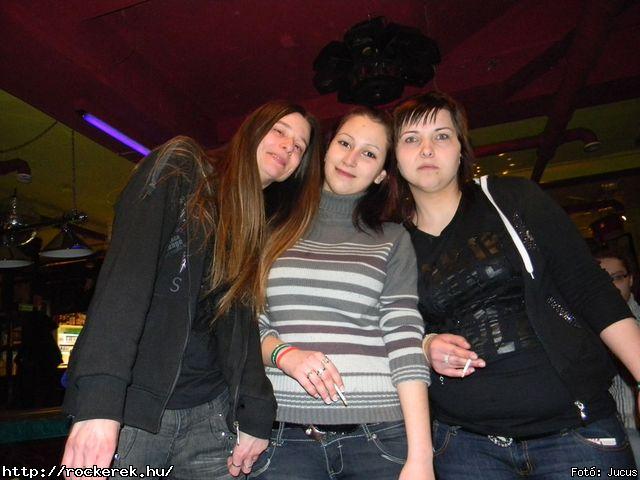  Alias, Tempeston, Wonderdeer - Fot: Jucus