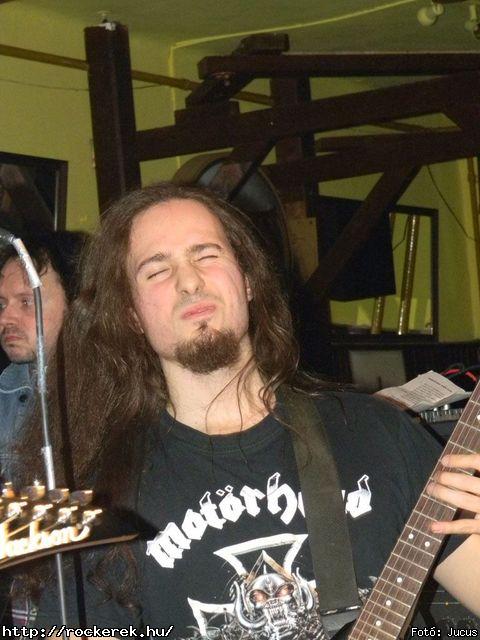 Alias, Tempeston, Wonderdeer - Fot: Jucus