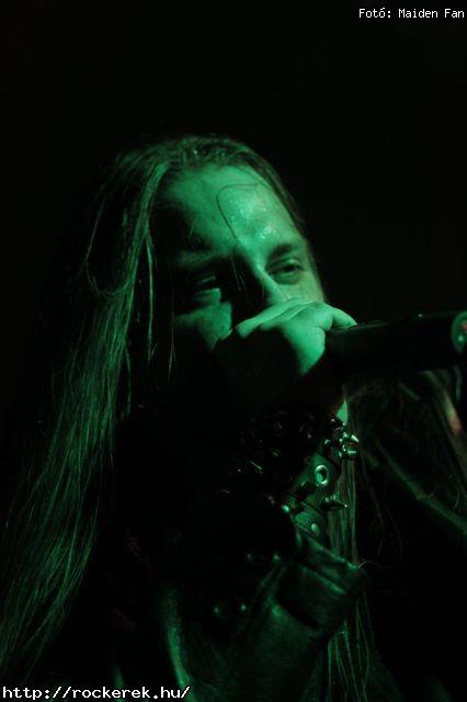  Engine,  jfny,  Steroid,  The Southern Society,  P.Mobil - Fot: Maiden Fan