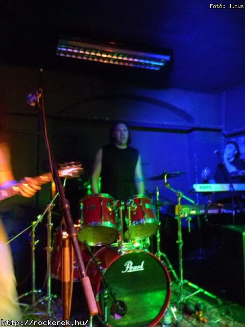  Bond Jovi - Fot: Jucus