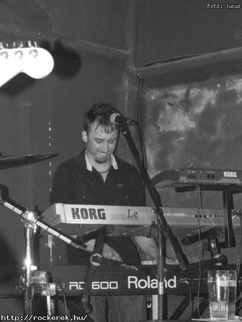 Bond Jovi - Fot: Jucus
