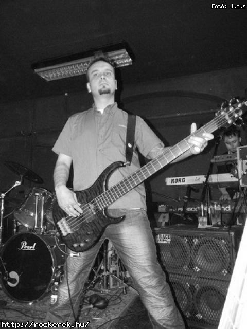  Bond Jovi - Fot: Jucus