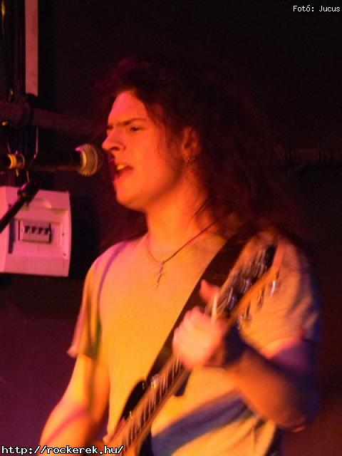  Bond Jovi - Fot: Jucus