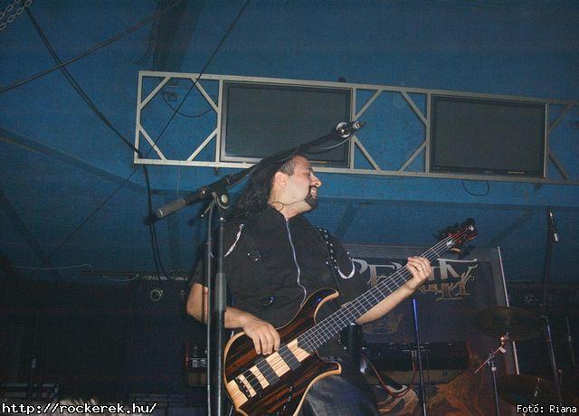  Lost In Thought,  Serenity,  Delain - Fot: Riana