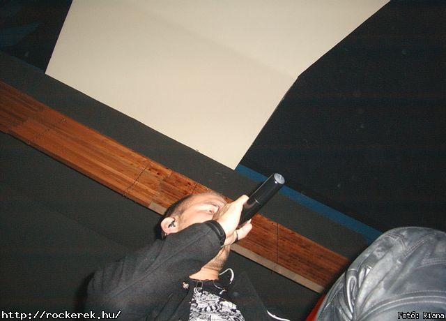  Lost In Thought,  Serenity,  Delain - Fot: Riana