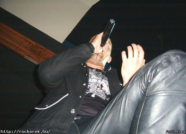  Lost In Thought,  Serenity,  Delain - Fot: Riana