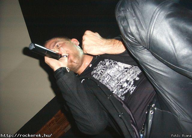  Lost In Thought,  Serenity,  Delain - Fot: Riana