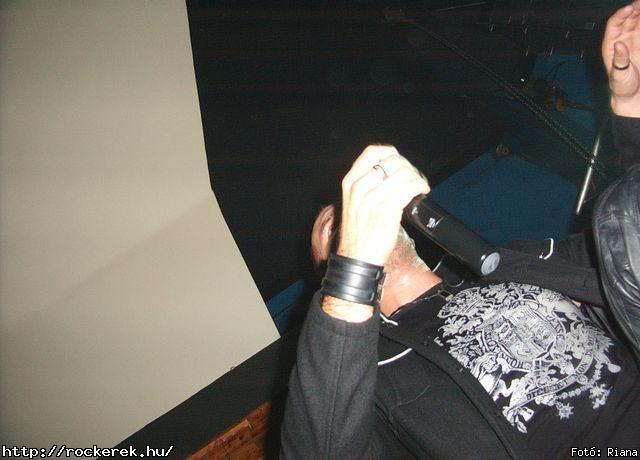  Lost In Thought,  Serenity,  Delain - Fot: Riana