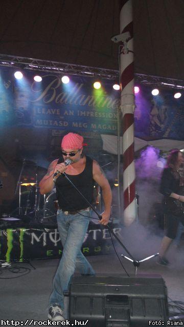  AC/BC - Fot: Riana