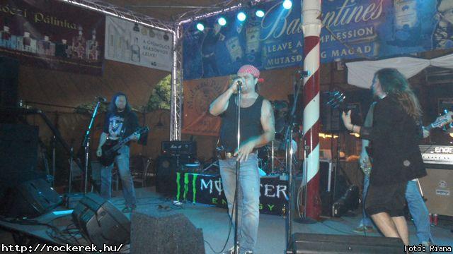  AC/BC - Fot: Riana