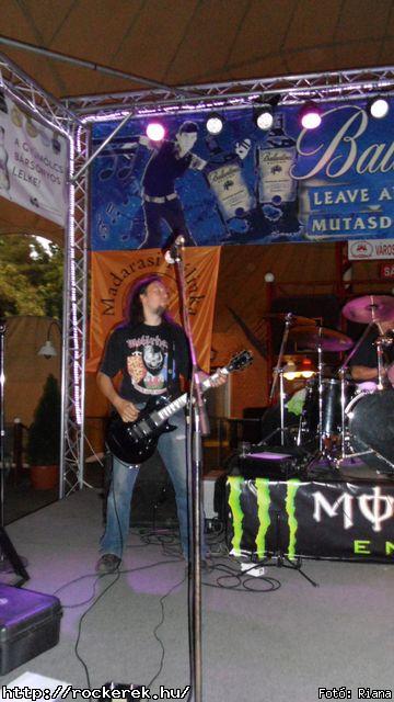  AC/BC - Fot: Riana