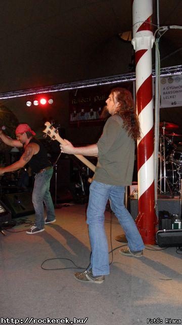  AC/BC - Fot: Riana