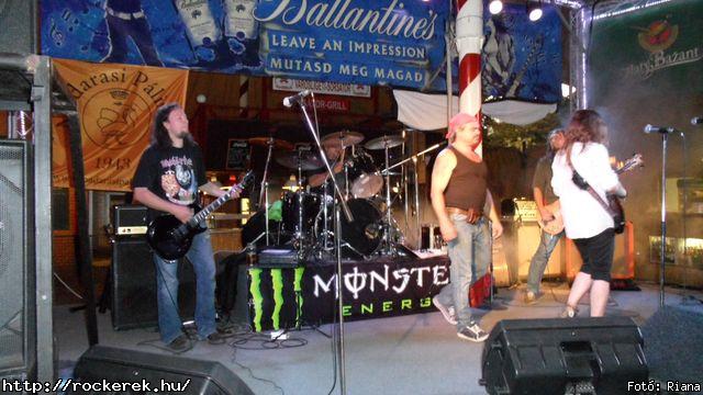  AC/BC - Fot: Riana