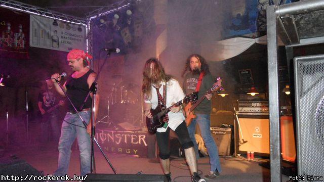  AC/BC - Fot: Riana