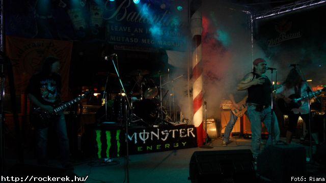  AC/BC - Fot: Riana