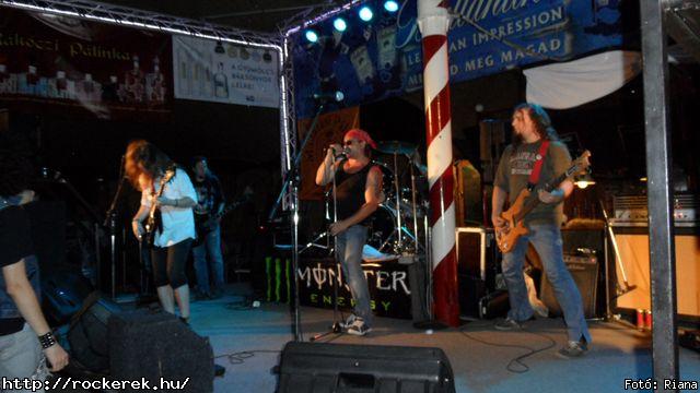  AC/BC - Fot: Riana