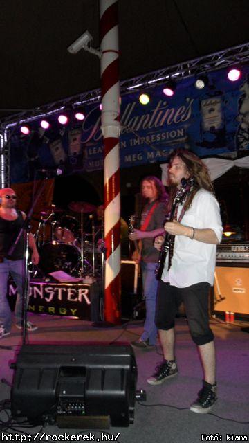  AC/BC - Fot: Riana