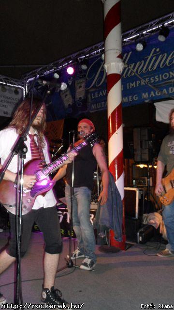  AC/BC - Fot: Riana