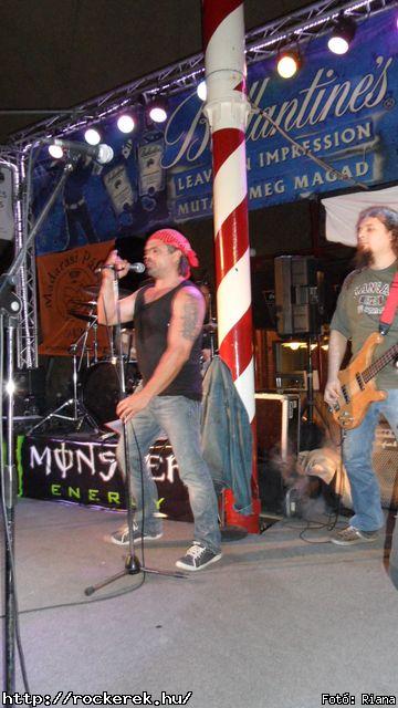  AC/BC - Fot: Riana