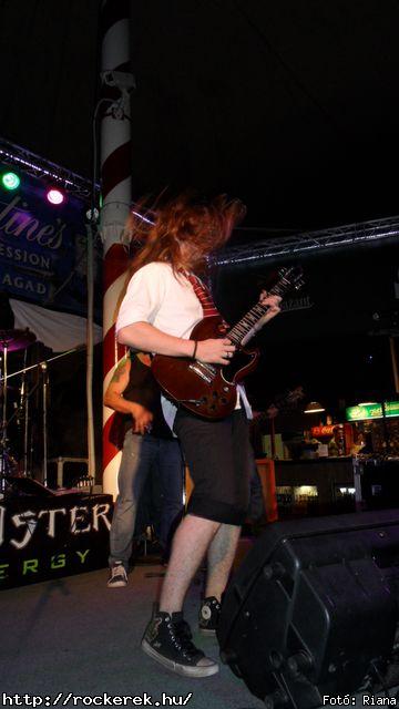  AC/BC - Fot: Riana