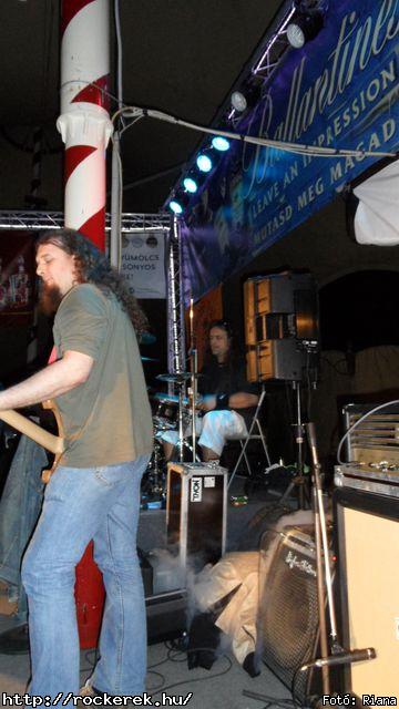  AC/BC - Fot: Riana