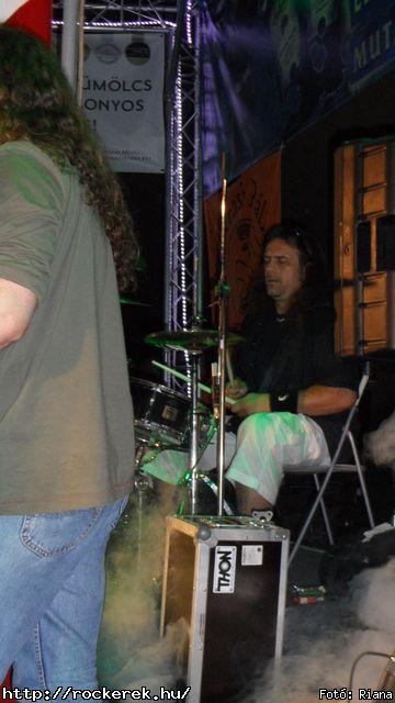  AC/BC - Fot: Riana