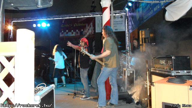  AC/BC - Fot: Riana