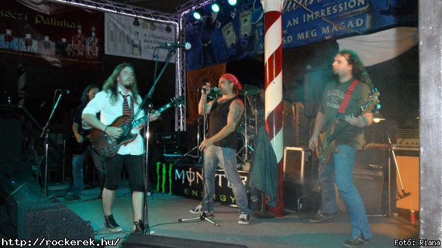  AC/BC - Fot: Riana
