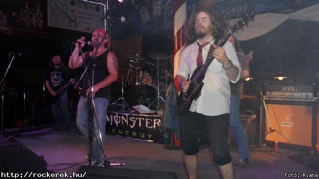  AC/BC - Fot: Riana