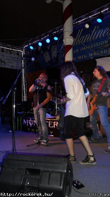  AC/BC - Fot: Riana