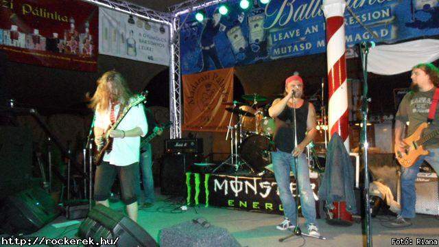  AC/BC - Fot: Riana