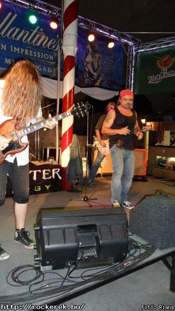  AC/BC - Fot: Riana