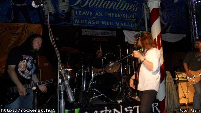  AC/BC - Fot: Riana