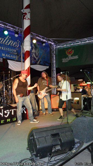  AC/BC - Fot: Riana