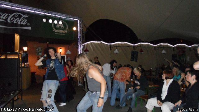  AC/BC - Fot: Riana