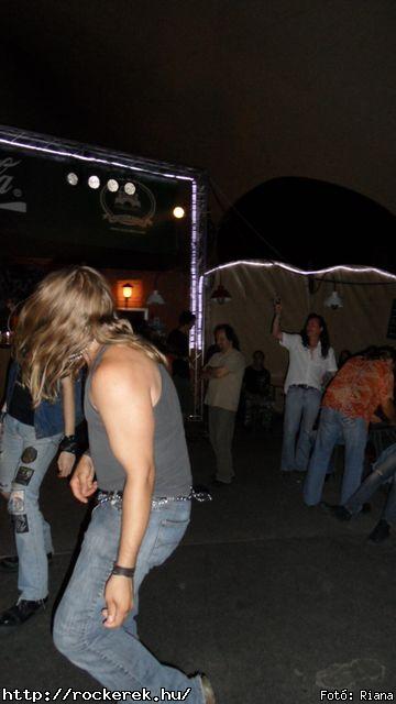  AC/BC - Fot: Riana
