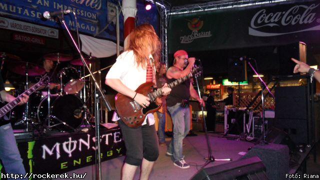  AC/BC - Fot: Riana