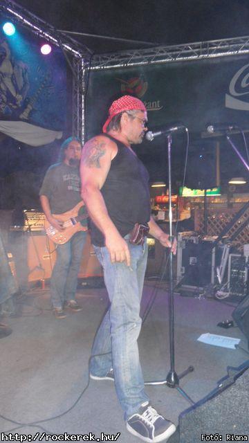  AC/BC - Fot: Riana