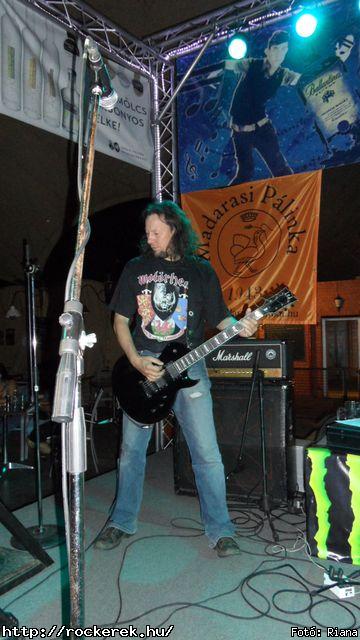  AC/BC - Fot: Riana