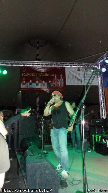  AC/BC - Fot: Riana