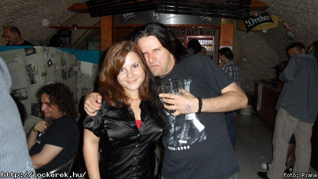  Crew From Hell, Suicide Rockers - Fot: Riana