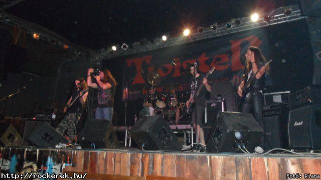  Flood In The Desert, Steroid, Twister - Fot: Riana