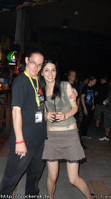  Flood In The Desert, Steroid, Twister - Fot: Riana