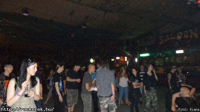  Flood In The Desert, Steroid, Twister - Fot: Riana