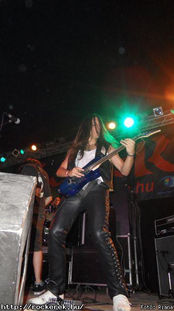  Flood In The Desert, Steroid, Twister - Fot: Riana